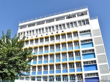 柴灣角天主教小學