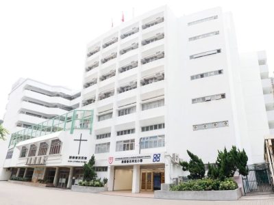 路德會呂祥光小學