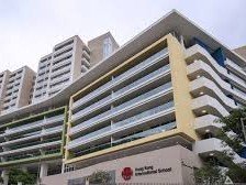 香港國際學校（淺水灣校舍）