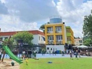 康樂園國際學校