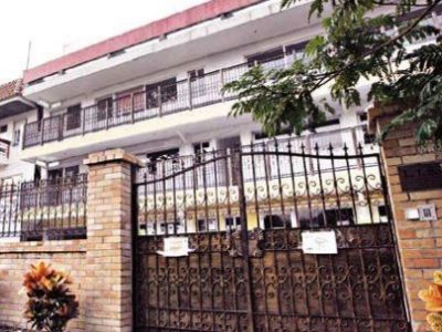 大嶼山國際學校