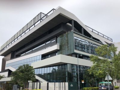香港墨爾文國際學校