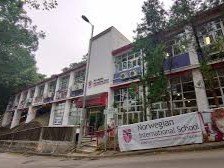 挪威國際學校