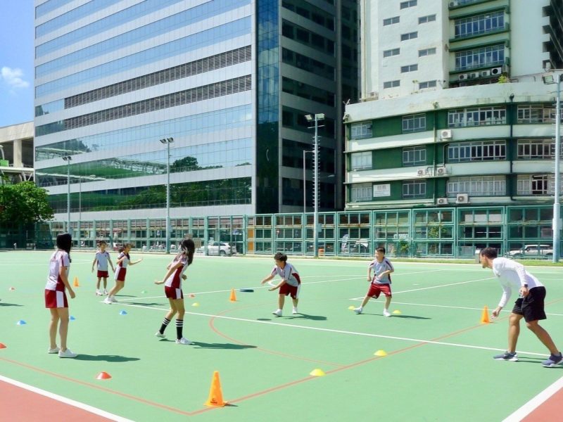 漢鼎書院