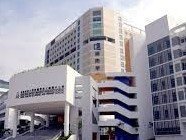 香港浸會大學附屬學校王錦輝中小學