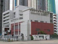香港青年協會李兆基書院