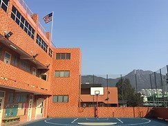 美國國際學校