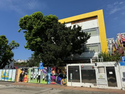 約克國際幼稚園