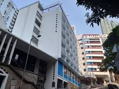 聖公會聖米迦勒小學