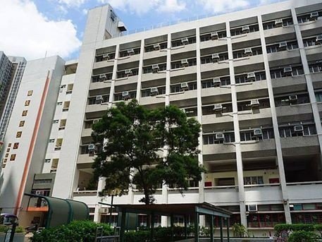保良局陳溢小學