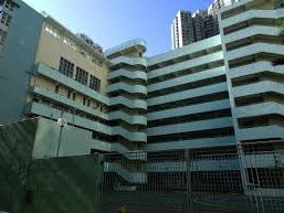 聖公會嘉福榮真小學