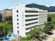 粉嶺官立小學