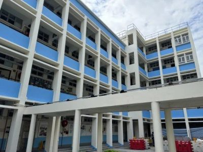 王肇枝中學