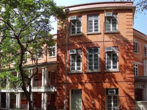 英皇書院