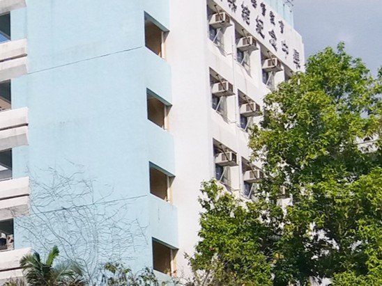 中華基督教會馮梁結紀念中學