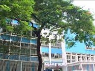 何文田官立中學