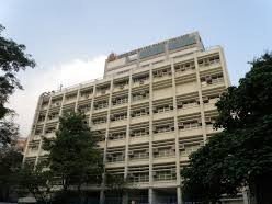 陳瑞祺（喇沙）書院