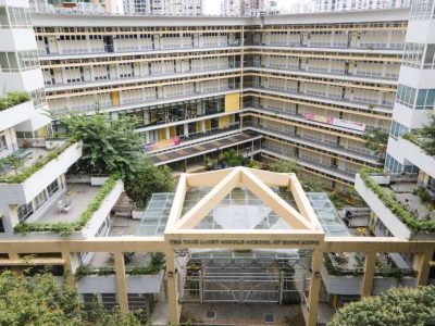 香港真光中學