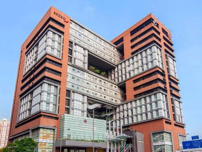 香港理工大學香港專上學院